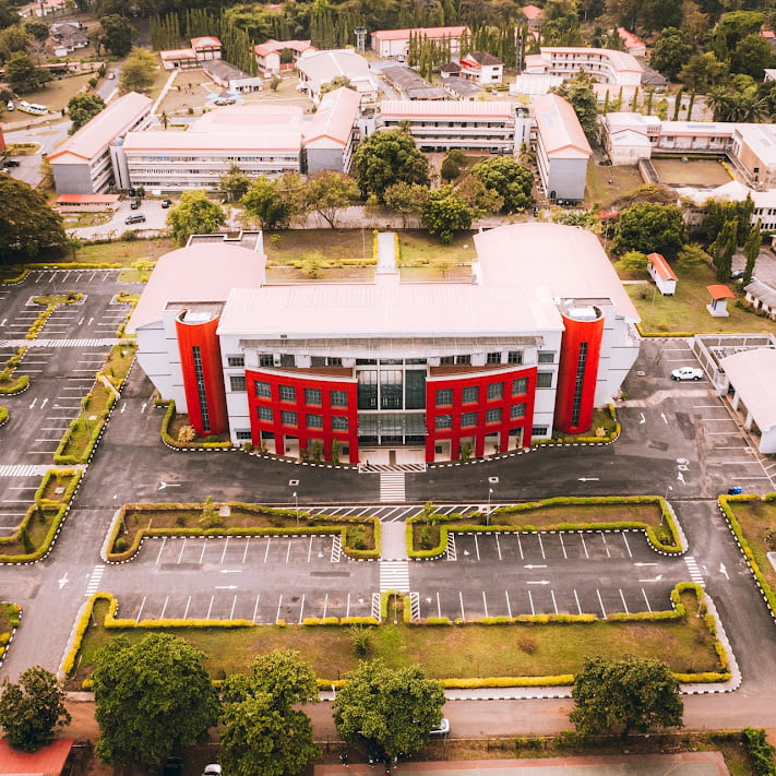 Best federal universities in Nigeria 2024