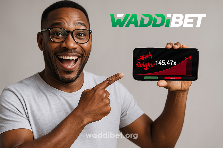 Waddibet Casino